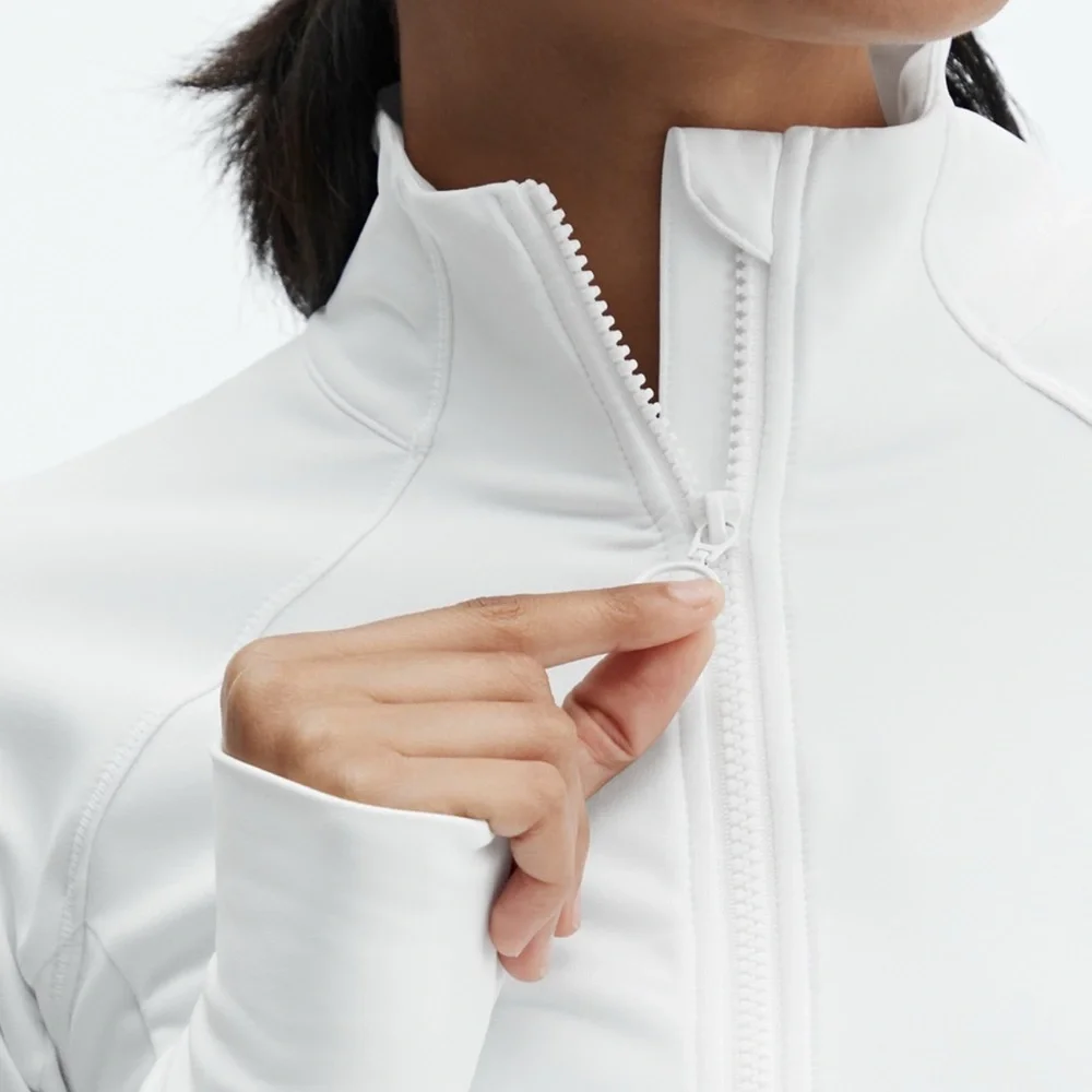 Trinity Cold Weather Performance Jacket - Picture 3 of 12